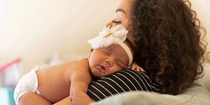 A Visual Breakdown of America’s Stagnating Number of Births