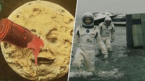 Science-Fiction : 30 scènes de cinéma culte, de Méliès à Interstellar