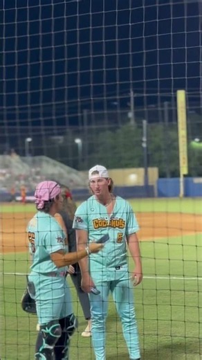 Did you go Bananas in Biloxi?