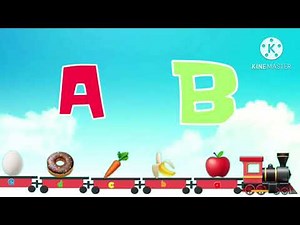 Meet the Alphabet Run: Letter Go Letters - ABC Train Song (colors in Leapfrog: Letter Factory)