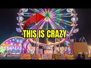 174 Years Later Is This Small Town Fall Fair the BEST in Ontario?