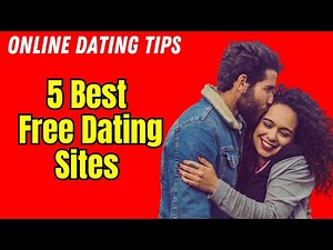 ❤️ 🔥The Best Free Dating Sites #onlinedating #datingapps