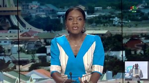 13K views · 529 reactions | La société chinoise EMPTECH offre du matériel spécifique au ministère de la Sécurité, au profit de l’Académie de Police | RTB | Facebook