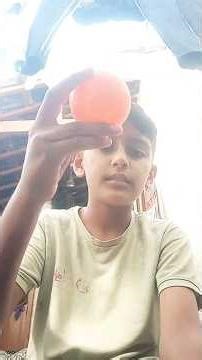 Ball Collection Bounce Test: comment and Rank the Highest Jumpers! #shorts