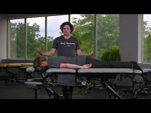 The Best Massage Table | The Benefits Of Electric Hi-Lo Treatment Tables
