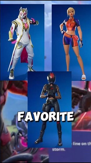 New OG Remix Skins Look INSANE — Drift, Redline & Sun Strider