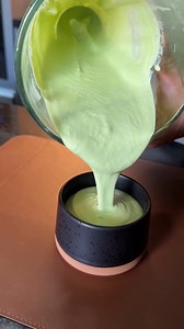 I made a homemade mayonnaise without oil and fat! | I'm Diego