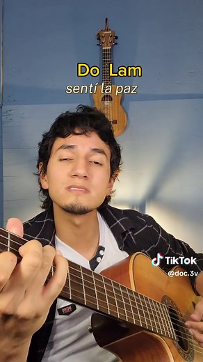 Te vi llegar en Guitarra @Gonzalo Ávila #tutorial #guitarra #cover #tutoriales #tutorialguitarra #lyrics #gonza #doc3v #tevillegar