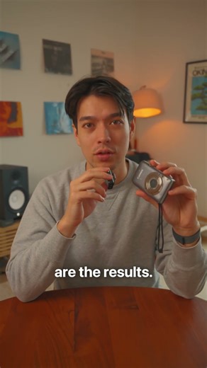 My favorite digicam for vlogs #nyc #videography #vlog