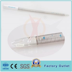 [Hot Item] Venous Return Cannula for Heart Surgery