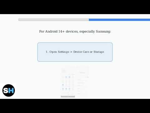 How To Clear The Cache Partition On Android – Wipe System Cache Safely
