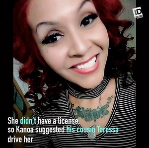 7M views · 11K reactions | The online dating nightmare this mom of three experienced left us stunned. | Investigation Discovery | Facebook