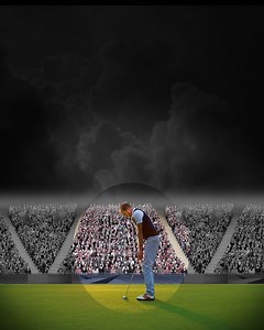 Anyone (Yes, even you) can win thousands on the greens in new Vegas putting contest