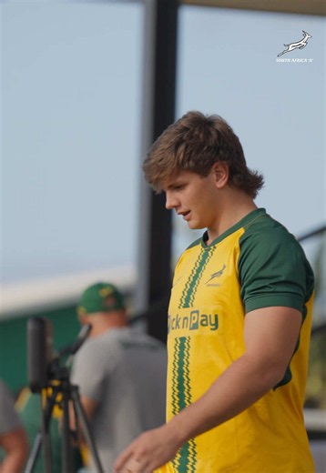 Captains Run for SA 'A' — Preview: Zimbabwe Match 12PM Tomorrow