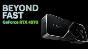Nvidia Reveals RTX 4070 As A $599 1440p Workhorse - SlashGear