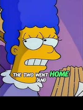 Homer's heart surgery #cartoon #simpsons #animation #funny #movie #film #thesimpsons