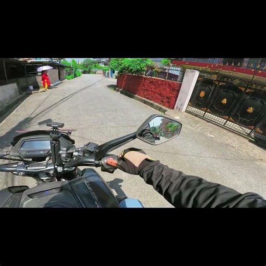 Pokhara ma lafda paryo scooty sanga watch full video on youtube