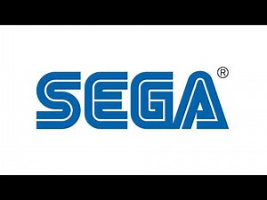 SEGA Intro 2018