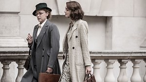 La miniserie de época de solo seis capítulos que puedes ver en Netflix