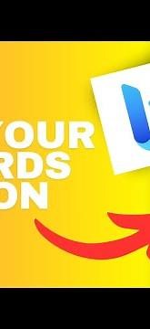 Where to find your rewards section in the Bing app?