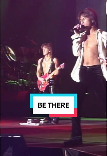 BE THERE【B'z LIVE-GYM Pleasure'97 ”FIREBALL”】 #Bz #livegym #pleasure #稲葉浩志 #松本孝弘 #おすすめ