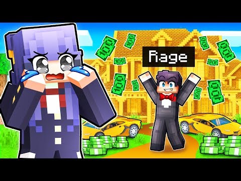 She Was HARDWORKING.. So I Made Her a MILLIONAIRE!