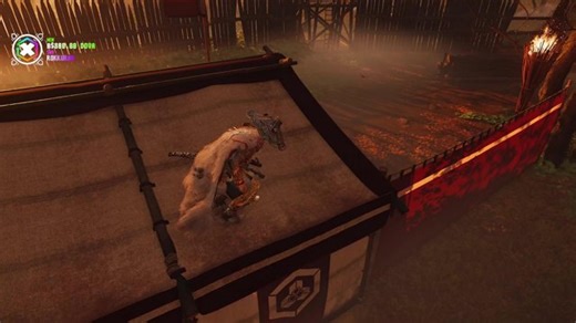 Continuing first play through