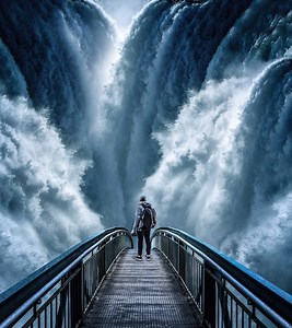 Today's artist of the day is Francesco Dell'Orto in collaboration with Sergey Dryutskiy. #plotagraph #plotagraphpro | Plotaverse • The Evolution of Dynamic Apps