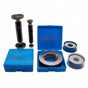 [Hot Item] Thread Ring Gauge, Customizable and Standard Ring Gauge