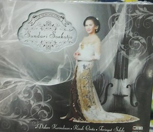 Sundari Soekotjo - Pop Keroncong