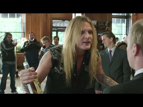 Swearnet Official Greenband Movie Trailer [HD]