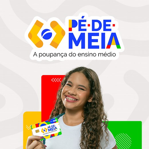 Pé-de-Meia