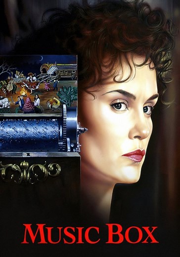 Music Box streaming: where to watch movie online?