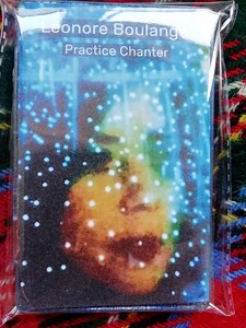 Léonore Boulanger - Practice Chanter