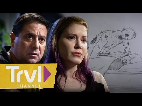 Family HAUNTED by Dead Serial Killer! | The Dead Files | Travel Channel