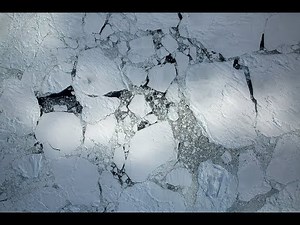 Antarctica from Above