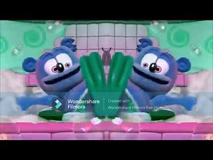 Bubble Up Polish Gummy Bear Song In G Major 134