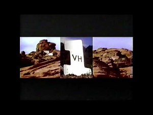 🎶 VH1 - "Music First" (Bumper 5) ***VHS RECORDING***