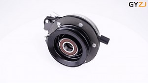 Electric PTO Clutch for Grasshopper 618 620 620T 718K 720K Woods F21D Snapper Pro EZF Series Replacement Part Number 35520 58925 7058295 7058925 7058925YP 5218-147 5218-214
