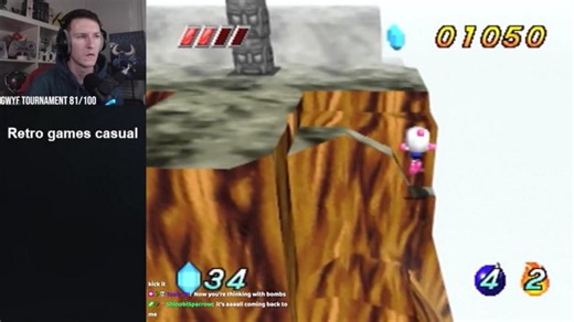 100% Speedruns (7th Place) !tournament🔥!xzero