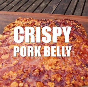 454K views · 918 reactions | CRISPY PORK BELLY FOLLOW--> 0815BBQ <-- FOLLOW DEUTSCH:https://youtu.be/UJ4oAO0DL1U ENGLISH:https://youtu.be/jjSr6zLW2fs Sub on Youtube--> https://goo.gl/1Og1LT Instagram: https://goo.gl/rCVDxs | 0815BBQ | Facebook