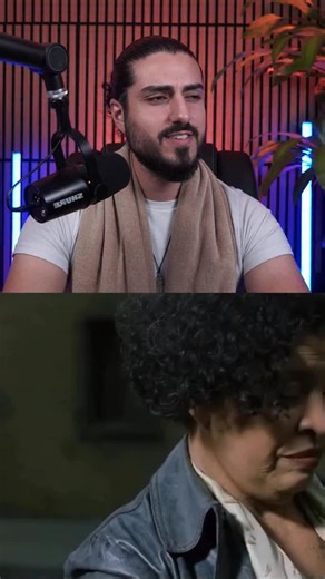 Armin Shafee on Instagram: "Legendary scene. Movie: The #Matrix"