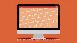 Como funcionam os sistemas de localização de viaturas por GPS?