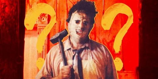 What Is Leatherface’s Origin Story?