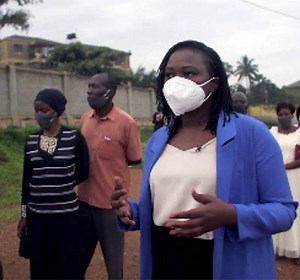 71K views · 1.8K reactions | We've been talking to Ugandan voters as they wait to cast their ballots. | BBC News Africa | Facebook
