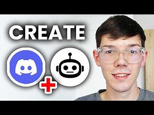 How To Create A Discord Bot - No Coding NEEDED!