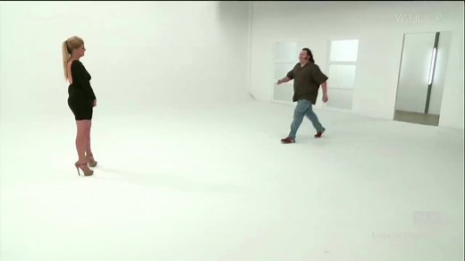 1.5M views · 704 reactions | Oh, this first kiss is hard to watch. | Yahoo | Facebook