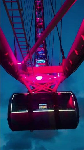 The feel of a developed nation, the standard of pure luxury — Singapore 🇸🇬🤍