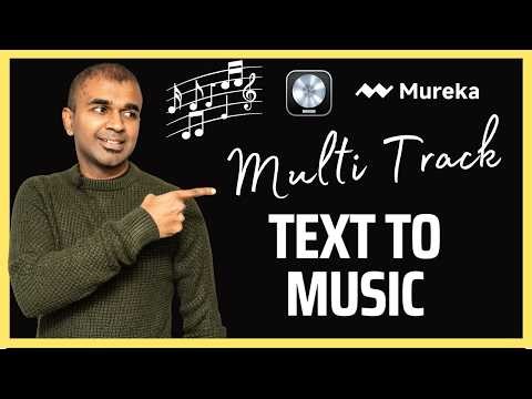No music skills: I tried making a song with Mureka