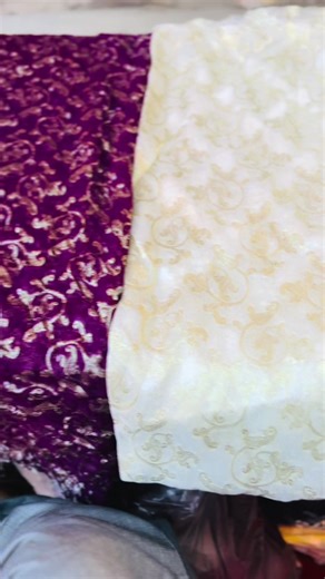 Dyeing Shafoon for Duppata and Shirt Tutorial